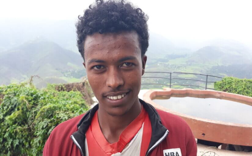 From Rural Hardship to Healing Lives